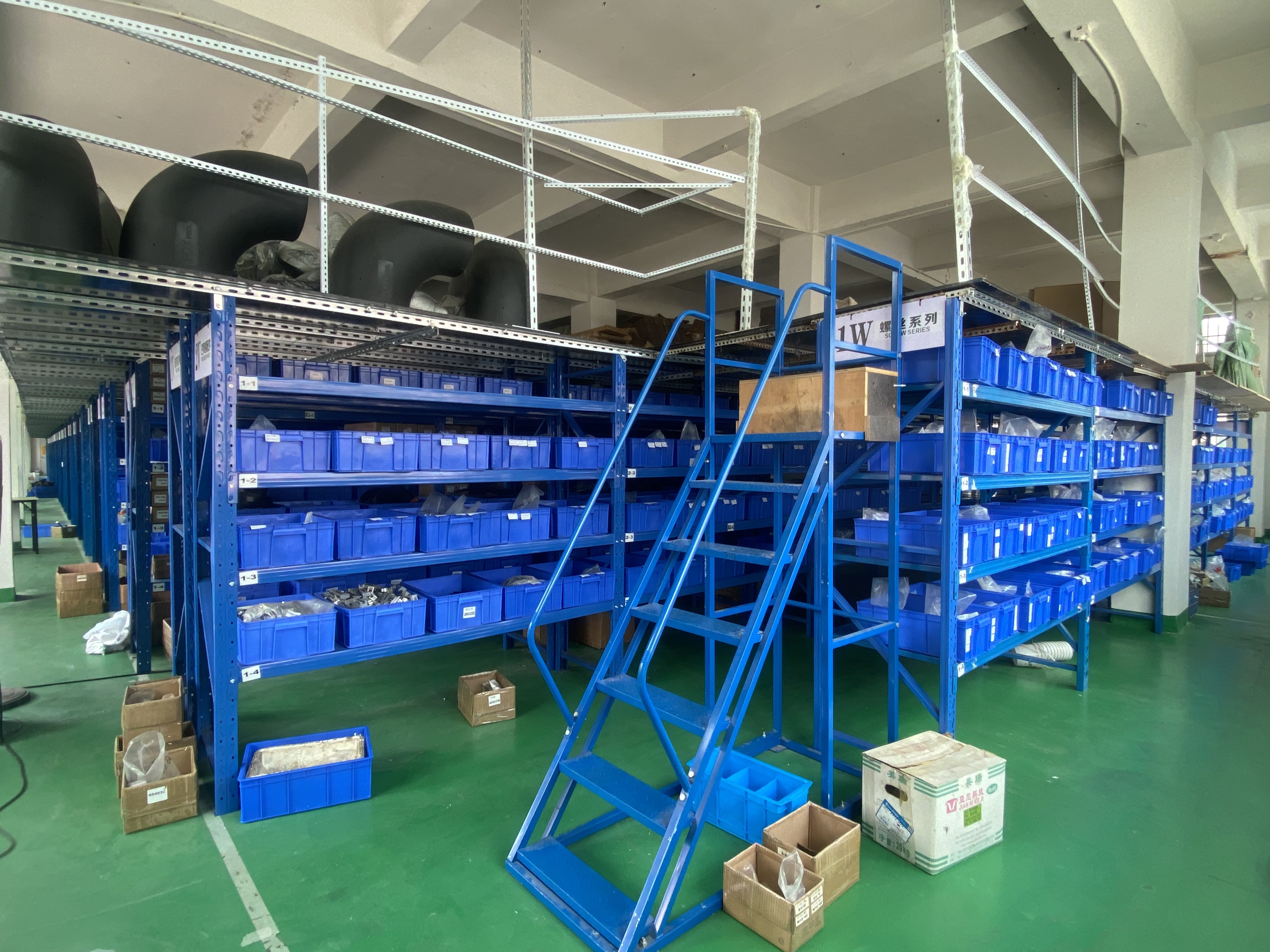 중국 Dongguan Hesheng Long Trading Co., Ltd. 회사 프로필