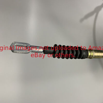 잔디 깎는 기계 케이블 조립 - 추진은 GM144551 적합성 존 디아 프로그이터 2020A 다용도 차량을 당깁니다