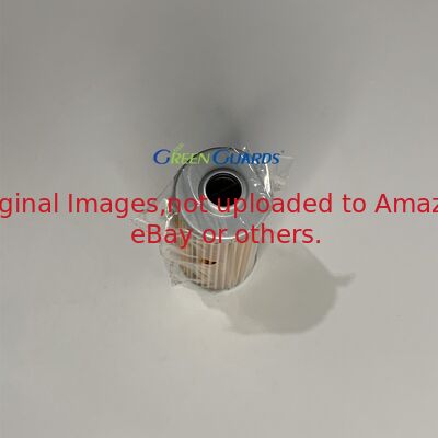 잔디 깎는 기계 필터 - 연료 GM801101은 존 디아 로터리모워에 적합합니다