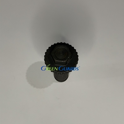 잔디 깎는 기계 부분 샤프트 - 조절 - 침대 바 - 스테인레스 G106-5363은 토로 그린스마스터에 적합합니다