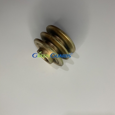 잔디 깎기 부품 롤리 - 드라이브, 입력 G115-7306 Toro 그린스마스터에 적합합니다