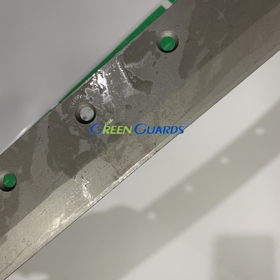 잔디 깎기 부품 침대 칼 - 26 얇은 1/8 G5000413 Fits Jacobsen 녹색 왕