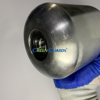 잔디 깎는 부품 롤러 Assy G136-2908 Fits Toro 스포츠 필드 에저 & 로터리 깎기