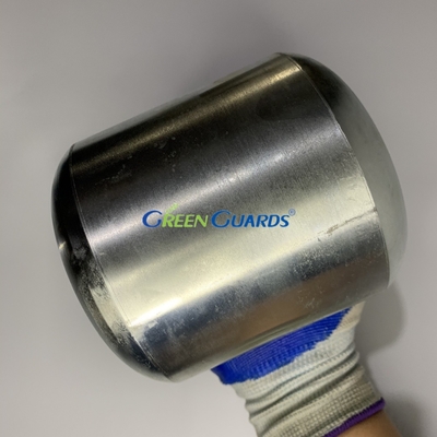 잔디 깎는 부품 롤러 Assy G136-2908 Fits Toro 스포츠 필드 에저 & 로터리 깎기