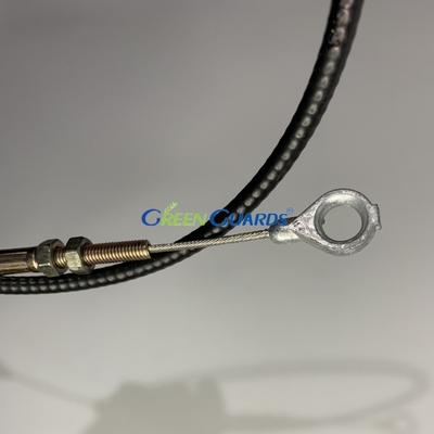 잔디 깎기 부품 케이블 아시 - 클러치 G93-6081