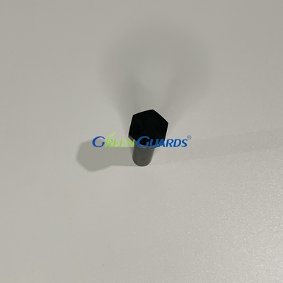 잔디 깎는 기계 부분 샤프트 - 특정 G99-4209는 토로 그린스마스터를 위해 적합합니다