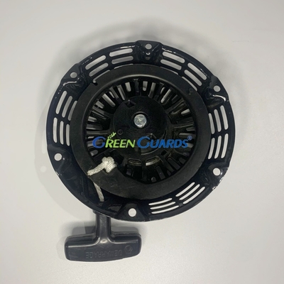 잔디 깎는 기계 부품 반전 시작기 Assy G93-8552 Fits Toro Greensmaster
