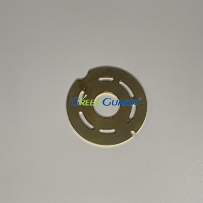 잔디 깎는 기계 부품 플릿 밸브 G104-0429