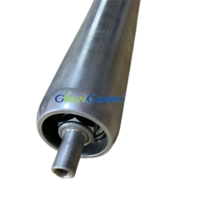 잔디 깎기 부품 롤러 - 부드러운 중량 튜버 스틸 G1003728 Fits Jacobsen