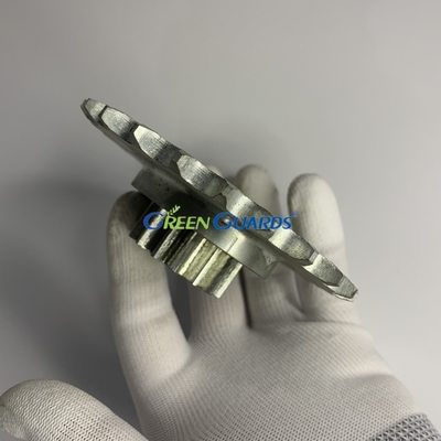 잔디 깎는 기계 부품 드라이브 피니언 및 소켓 G131832 Fits Jacobsen PGM 22 깎는 기계