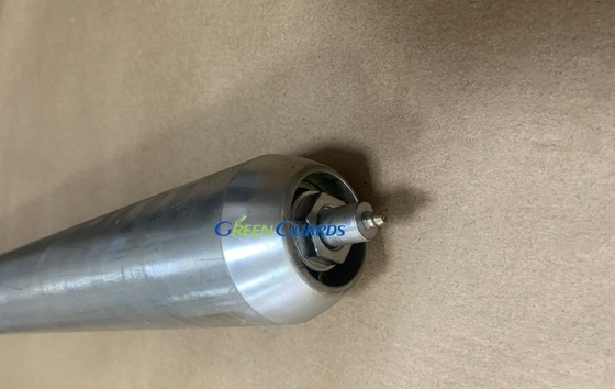 잔디 깎기 부품 롤러 - 부드러운 76mm (3 in) GTCA17790 Fits Deere 회전 깎기