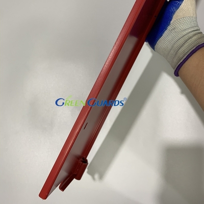 잔디 깎는 기계 교체 부품 방패 - 최고 포함 안전 디칼 27에 G94-3621
