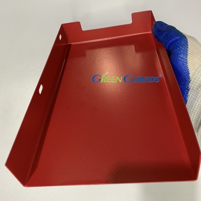 잔디 깎는 기계의 대체 부품 커버 - 밸브 - 스티어링 G95-8794-01 Toro Reelmaster에 적합합니다