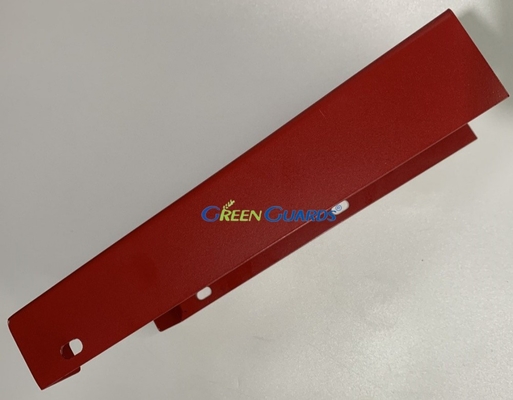 잔디 깎기 교체 부품 배터리 커버 Assy G99-3602 Fits Toro Reelmaster