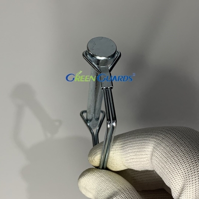 잔디 깎기 부품 핀 린치 G107-7400
