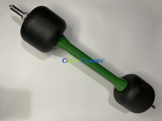 잔디 깎기 부품 롤러 아시 GTCA19028 John Deere 회전 깎기