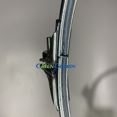 잔디 깎기 부품 클램프 - 노즐 G112-6899