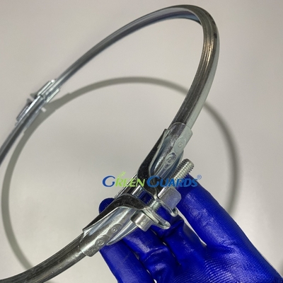 잔디 깎기 부품 클램프 - 노즐 G112-6899