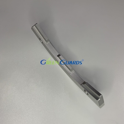 잔디 깎는 기계 부품 가이드 - 노즐 G114-9868 Toro Pro 힘 잔해 블로거에 적합