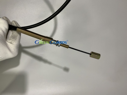 잔디 깎는 기계 부품 케이블 - 브레이크, RH G119-9365