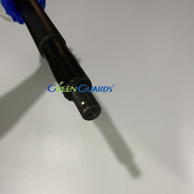 잔디 깎는 기계 부품 셰프 - 축, LH G104-1650 Fits Toro Workman, Twister