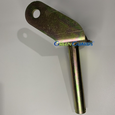 잔디 깎기 부품 캐스터 포크 Assy GTCA17787 Fits Deere 로터리 마커