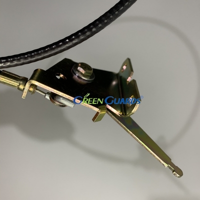 잔디 깎는 기계 부품 케이블 - 가속기 G110-8795 Fits Toro Reelmaster