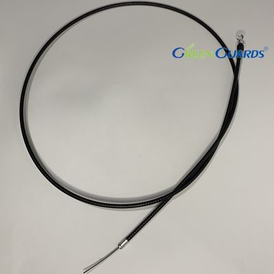 잔디 깎는 기계 부품 케이블 - 가속기 G117-1398 Toro Greensmaster Flex에 적합합니다.