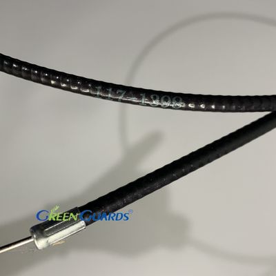 잔디 깎는 기계 부품 케이블 - 가속기 G117-1398 Toro Greensmaster Flex에 적합합니다.