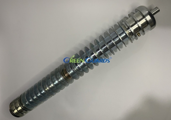 잔디 깎는 기계 부품 롤러 - 갈라진 수리 가능한 강철 G123268 Fits Jacobsen Mower