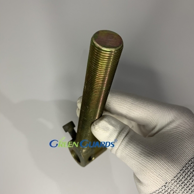 잔디 깎기 부품 조정 - Assy 후방 롤러 G132680 Fits Jacobsen Tri-King 및 LF-3810