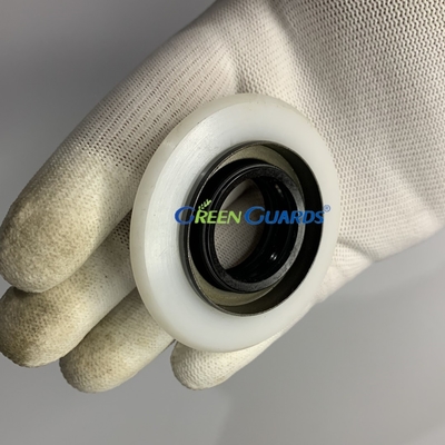 잔디 깎는 기계 부품 봉쇄 - 스페이서 Assy G163892 Fits Jacobsen Mower