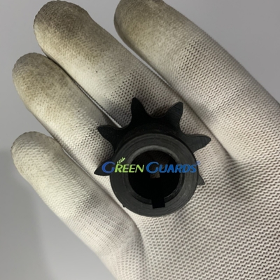 잔디 깎기 부품 엔진과 클러치 스프록트 G309756