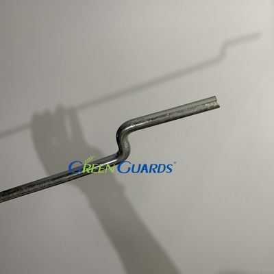 잔디 깎는 기계 부품 스크래퍼 - 22 후방 롤러 (봉) G3009280 Fits Jacobsen LF
