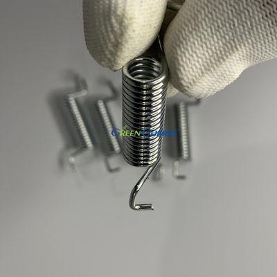 잔디 깎기 부품 스프링 - 토션 22 롤러 G3009281 Fits Jacobsen LF