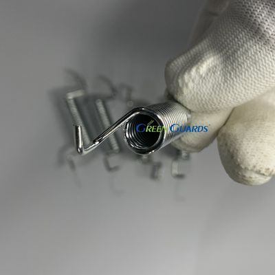 잔디 깎기 부품 스프링 - 토션 22 롤러 G3009281 Fits Jacobsen LF