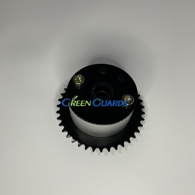 잔디 깎는 기계 부품 차차 GAM132052 Fits Johndeere Greensmower