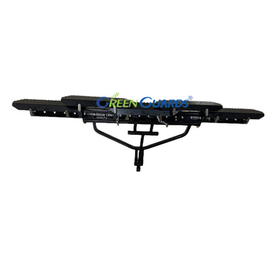 잔디 깎기 부품 레이크 프레임 키트 GBM18247 Deere 벙커와 필드 차량에 적합합니다