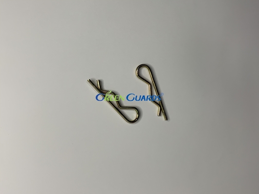잔디 깎는 기계 부품 스프링 핀 GTCU26321