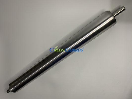 잔디 깎기 부품 롤러 - 부드러운 튜버 강철 G106-6945