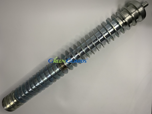 잔디 깎는 기계 구슬 롤러 26G123266 Fits Jacobsen Tri-King 1800G & 1900D