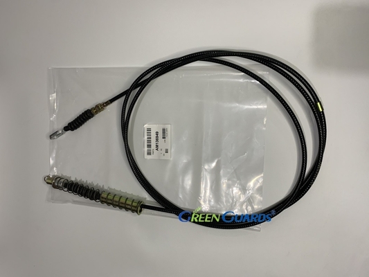 잔디 깎기 부품 케이블 GAM136949 Deere TX Turf 또는 TX Turf 4X2 악어 유틸리티 차량에 적합합니다