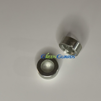 잔디 깎기 부품 수갑 - 착용 강화 G3001762 Fits Jacobsen E-Plex,그린스 킹 및 LF 깎기
