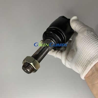 잔디 깎는 기계 부품 엑셀 넥타이 막대기 끝 GTCA17296 Fits Johndeere 경량 페어웨이 깎는 기계