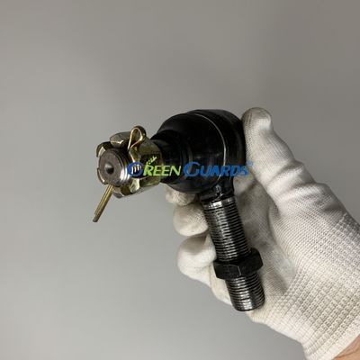 잔디 깎는 기계 부품 끝 - 넥타이 막대기 - LH G71-4740-03 Toro Groundsmaster와 Reelmaster에 적합합니다.