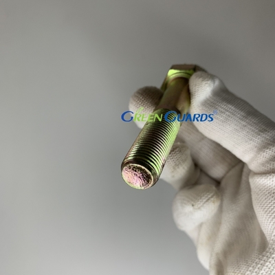 잔디 깎기 부품 볼트 - 헥스 HD 1/2-20 x 2-1/4 G92-5816 타오로