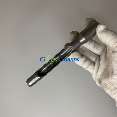 잔디 에어레이터 타인 사이드 에젝트 타인 3/4 마운트 5.75 X.56 .38 G108-9178 타오로 프로코어