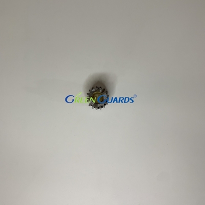 잔디 깎는 기계 부품 기어 17 이빨 GTCA16576 Fits Deere Walk-Behind 초목 자르는 기계