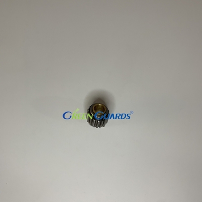잔디 깎는 기계 부품 기어 17 이빨 GTCA16576 Fits Deere Walk-Behind 초목 자르는 기계