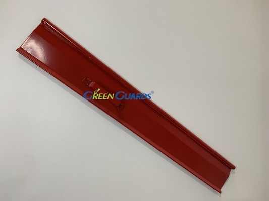 잔디 깎는 기계 부품 보호 잔디 후면 G125-1997 Toro Reelmaster 깎는 기계에 적합